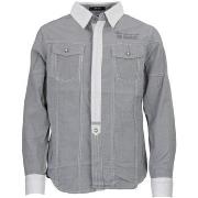 Lyhythihainen paitapusero Srk  Chemise garçon ECLARK  10 vuotta