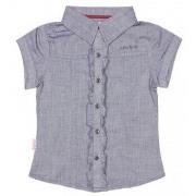 Lyhythihainen paitapusero Miss Girly  Chemise fille FALYNE  3 vuotta