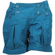 Shortsit & Bermuda-shortsit Miss Girly  Short fille FAPOMPOM  3 vuotta