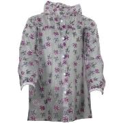 Tuulitakit Miss Girly  Coupe vent fille FIONA  3 vuotta