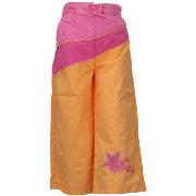 Shortsit & Bermuda-shortsit Miss Girly  Bermuda fille FIPILINA  2 vuot...