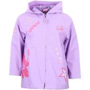 Tuulitakit Miss Girly  Coupe vent fille FIPROUTA  3 vuotta