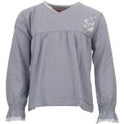 Lyhythihainen t-paita Miss Girly  T-shirt fille FIRLY  3 vuotta