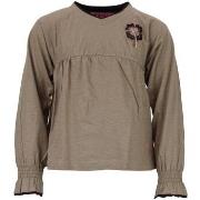 Lyhythihainen t-paita Miss Girly  T-shirt fille FIRLY  3 vuotta