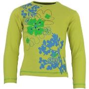 Lyhythihainen t-paita Miss Girly  T-shirt fille FRIMO  2 vuotta