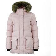 Parkatakki Peak Mountain  Parka femme ANABEL  EU S