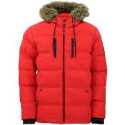Parkatakki Peak Mountain  Parka homme CANORY  EU XXL
