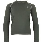 T-paidat pitkillä hihoilla Peak Mountain  Top technique ECANJIM  4 vuo...