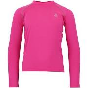 T-paidat pitkillä hihoilla Peak Mountain  Top technique FANJIM  4 vuot...