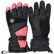 Hanskat Peak Mountain  Gants de ski MISS  EU S / M