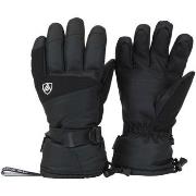 Hanskat Peak Mountain  Gants de ski MISS  EU M / L