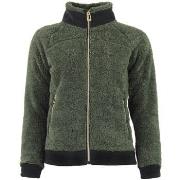Fleecet Peak Mountain  Blouson polaire femme ACHEF  EU S