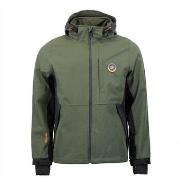 Pusakka Peak Mountain  Blouson softshell homme CAFE  EU XXL