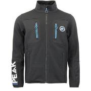 Fleecet Peak Mountain  Blouson polaire homme CANDY  EU XXL