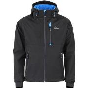 Pusakka Peak Mountain  Blouson softshell homme CLUNY  EU XXL