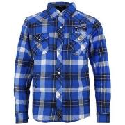 Lyhythihainen paitapusero Srk  Chemise garçon ECEFLY  10 vuotta