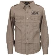 Lyhythihainen paitapusero Srk  Chemise garçon ECOTRACE  3 vuotta