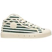 Tennarit Sanjo  K100 Marine - Bootle  40