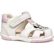 Tyttöjen sandaalit Geox  -  22