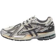 Kengät New Balance  1906A Silver Metalic Castlerock  44 1/2