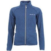 Fleecet Peak Mountain  Blouson polaire ATOR  EU XXL