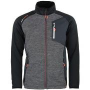 Fleecet Peak Mountain  Blouson polaire CERIN  EU XXL