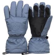 Hanskat Peak Mountain  Gants de ski MONSTER  EU L / XL