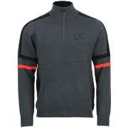 Neulepusero Peak Mountain  Pull CASTA  EU S