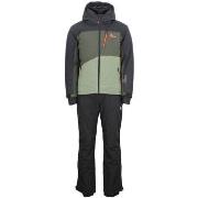 Housut Peak Mountain  Ensemble de ski CEROME  EU XXL