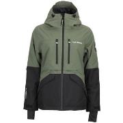 Pusakka Peak Mountain  Blouson de ski ACESNA  EU XXL