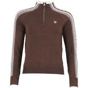 Neulepusero Peak Mountain  Pull col roulé ADOMINO  EU S