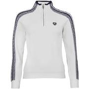 Neulepusero Peak Mountain  Pull col roulé ADOMINO  EU S