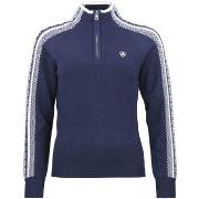 Neulepusero Peak Mountain  Pull col roulé ADOMINO  EU S