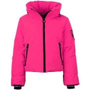 Pusakka Peak Mountain  Blouson de ski ALLY  EU M