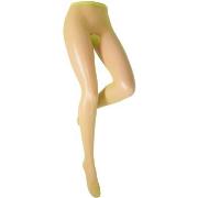 Sukkahousut / Alaosat Trasparenze  Collant Microrete Ambra  M