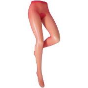 Sukat Trasparenze  Collant Microrete Ambra  M