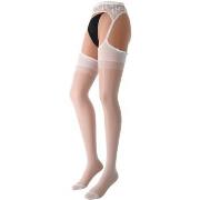 Sukkahousut / Alaosat Trasparenze  Collant Aperti 20 Denari Belle Epoq...