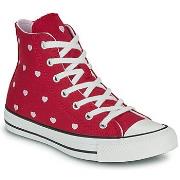 Lastenkengät Converse  CHUCK TAYLOR ALL STAR HEARTS   ROSES  36