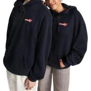 Svetari Converse  BEMY2K OVERSIZED HOODIE  EU XS