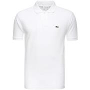 Lyhythihainen poolopaita Lacoste  L.12.12  EU 3XL
