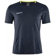 Lyhythihainen t-paita Craft  1912753390000  EU M