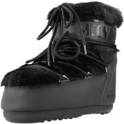 Talvisaappaat Moon Boot  Botas Mujer Modèle Mb Icon Low Faux Fur  39 /...