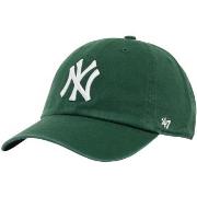 Lippalakit '47 Brand  New York Yankees MLB Clean Up Cap  Yksi Koko