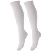 Sukat Trasparenze  Gambaletto 90 Denari Wilma  Yksi Koko