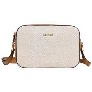 Olkalaukut Liu Jo  M CAMERA CASE AA6211 T381A  Yksi Koko