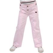 Housut Miss Girly  Pantalon fille FAZER  3 vuotta