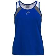 Lyhythihainen t-paita Head  Club 22  EU XXL