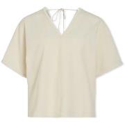 Paita Vila  Top Lorena - Birch  FR 38