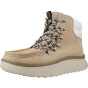 Saappaat HEYDUDE  WENDY APRES SUEDE COZY  40