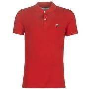 Lyhythihainen poolopaita Lacoste  PH4012 SLIM  EU S